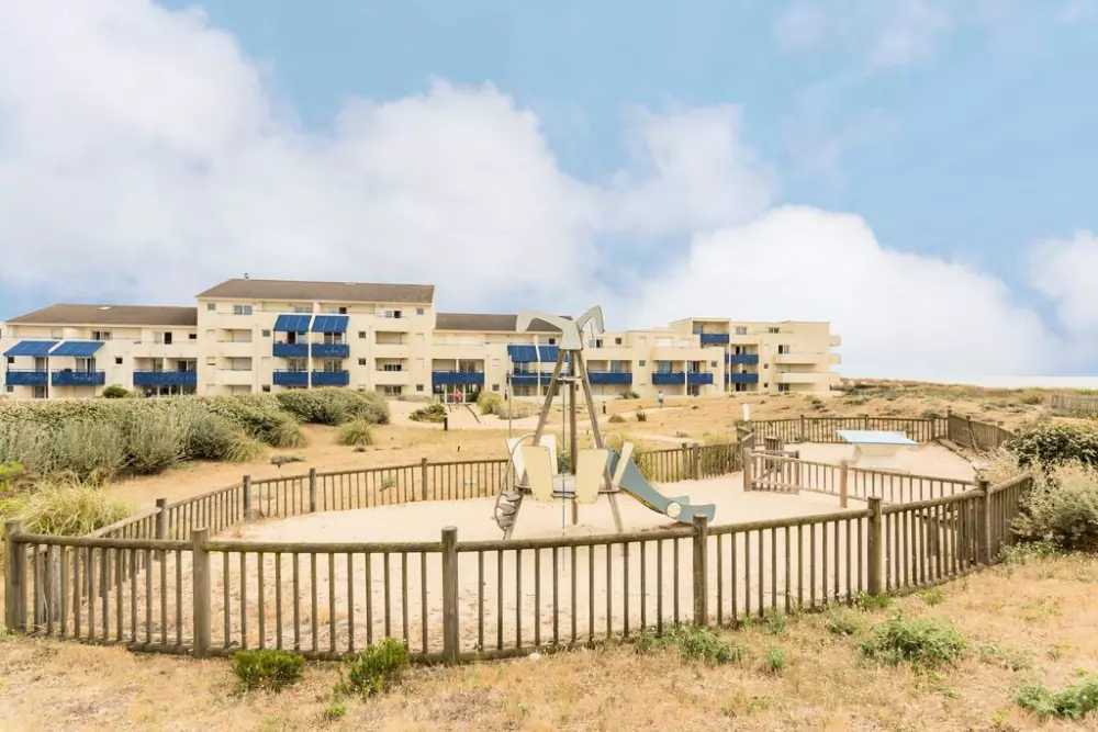 Residence Pierre & Vacances Bleu Marine