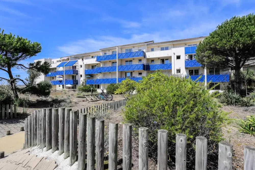 Residence Pierre & Vacances Bleu Marine