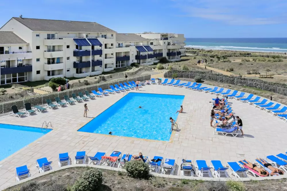 Residence Pierre & Vacances Bleu Marine