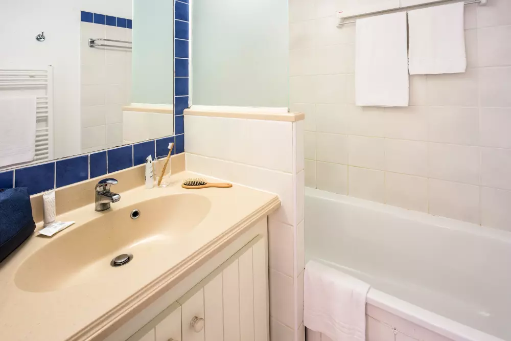 Residence Pierre & Vacances Bleu Marine