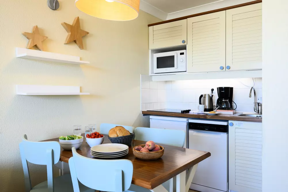 Residence Pierre & Vacances Bleu Marine