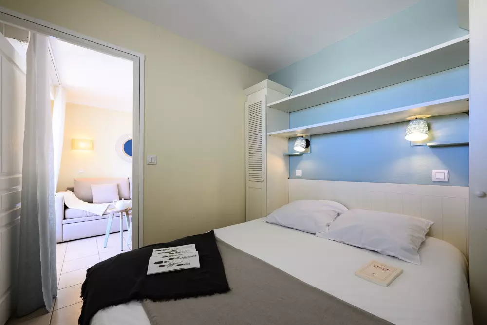 Residence Pierre & Vacances Bleu Marine