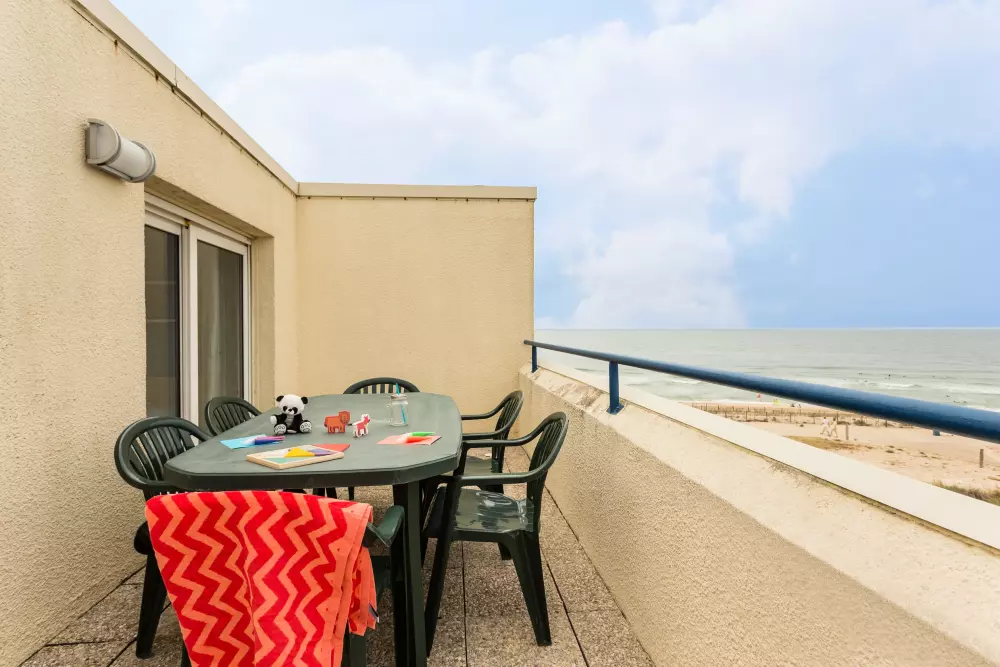 Residence Pierre & Vacances Bleu Marine