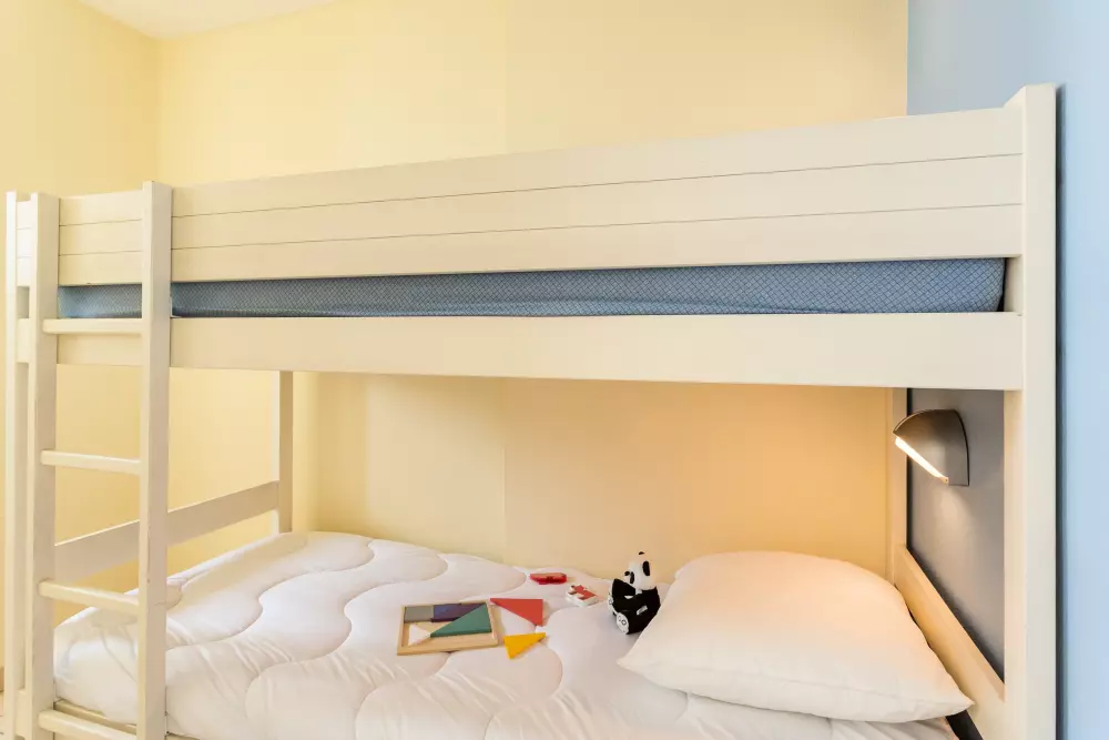 Residence Pierre & Vacances Bleu Marine