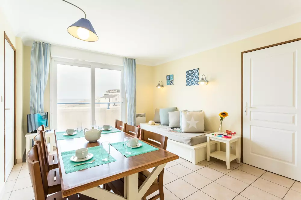 Residence Pierre & Vacances Bleu Marine