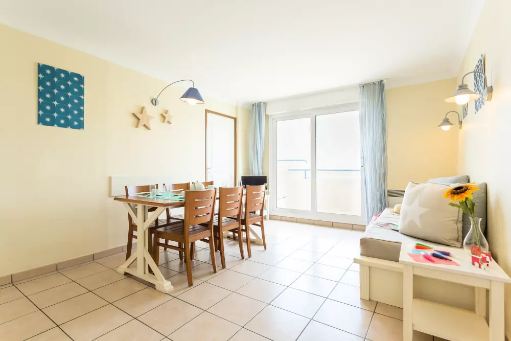 Residence Pierre & Vacances Bleu Marine