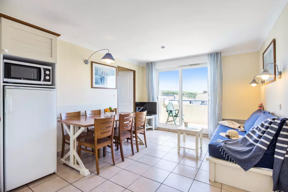 Residence Pierre & Vacances Bleu Marine