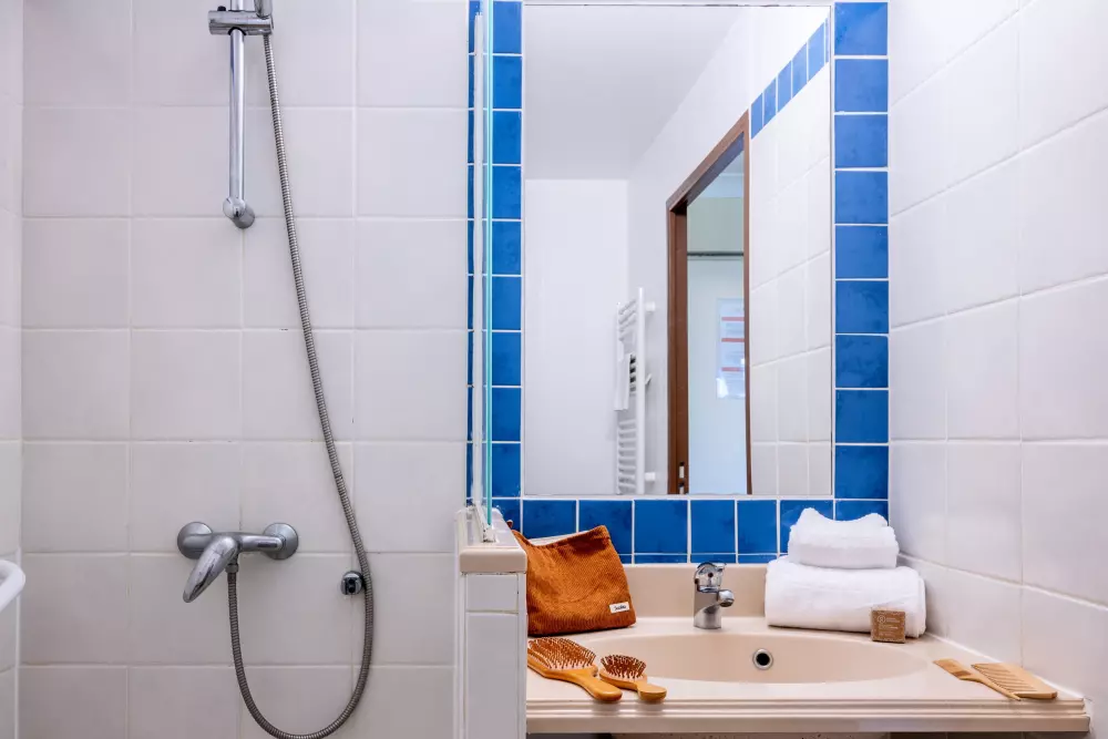 Residence Pierre & Vacances Bleu Marine