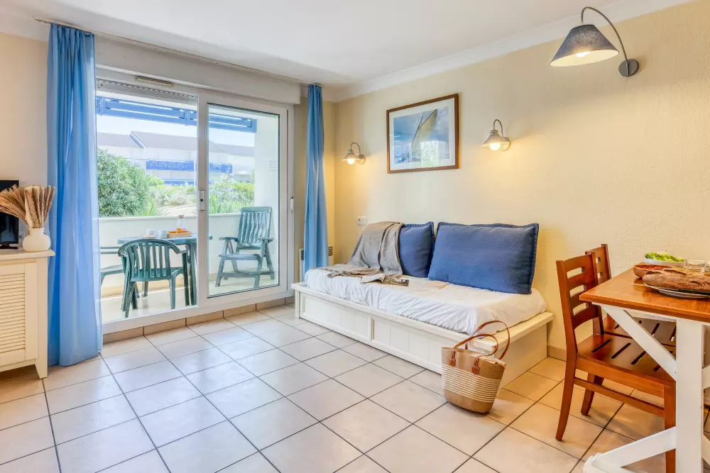 Residence Pierre & Vacances Bleu Marine