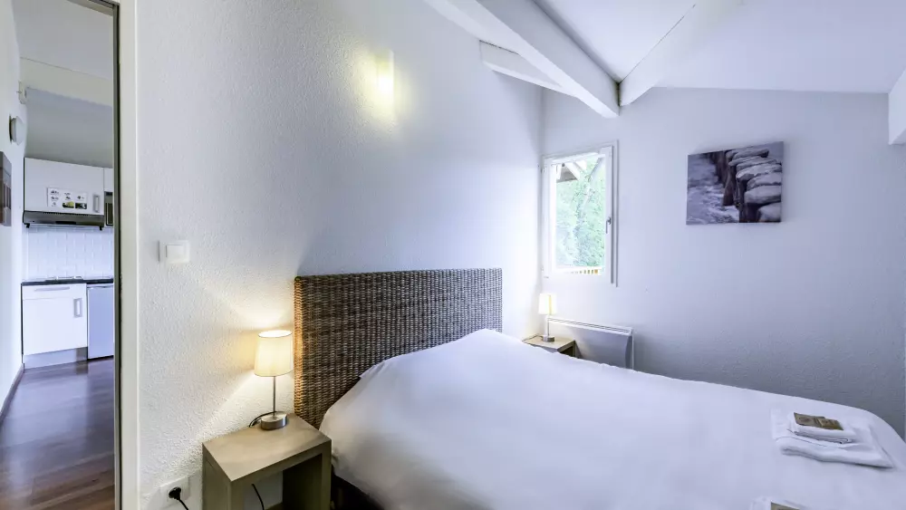 Residence Vacanceole Les Rives du Lac