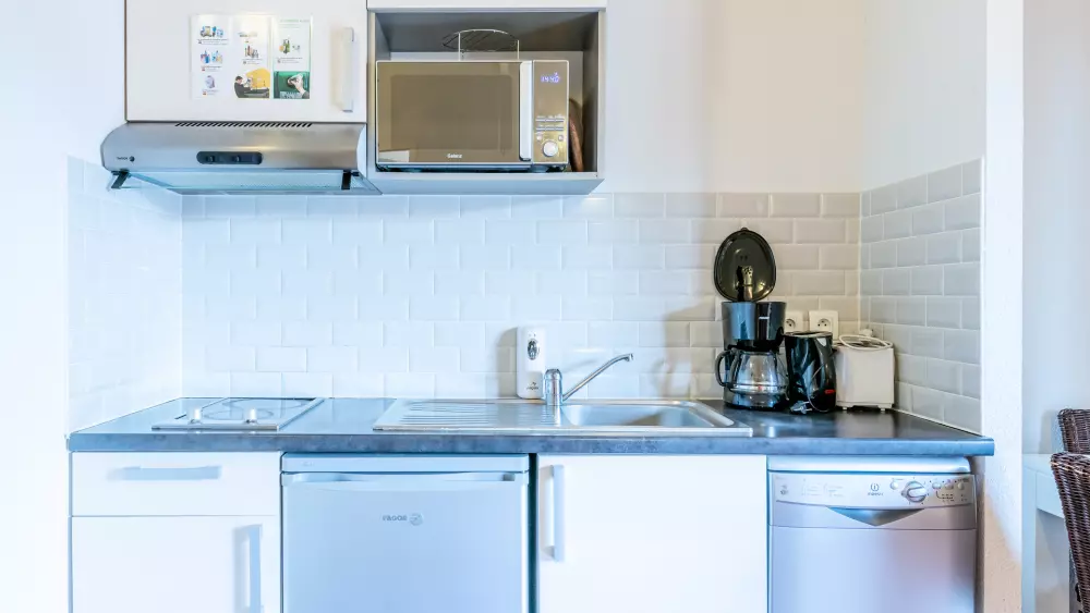 Residence Vacanceole Les Rives du Lac