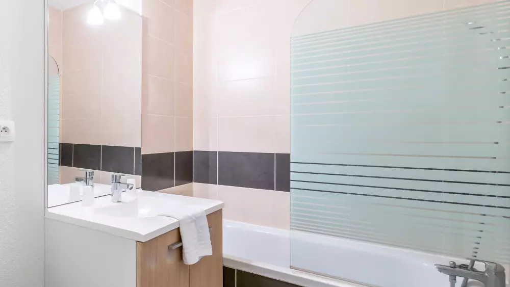 Residence Vacanceole Les Rives du Lac