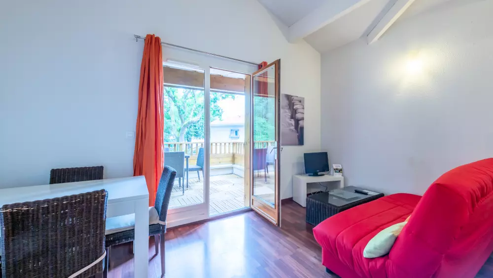 Residence Vacanceole Les Rives du Lac