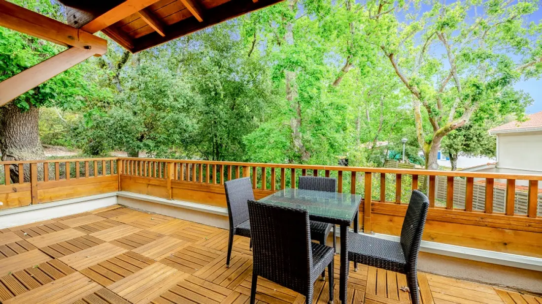 Residence Vacanceole Les Rives du Lac