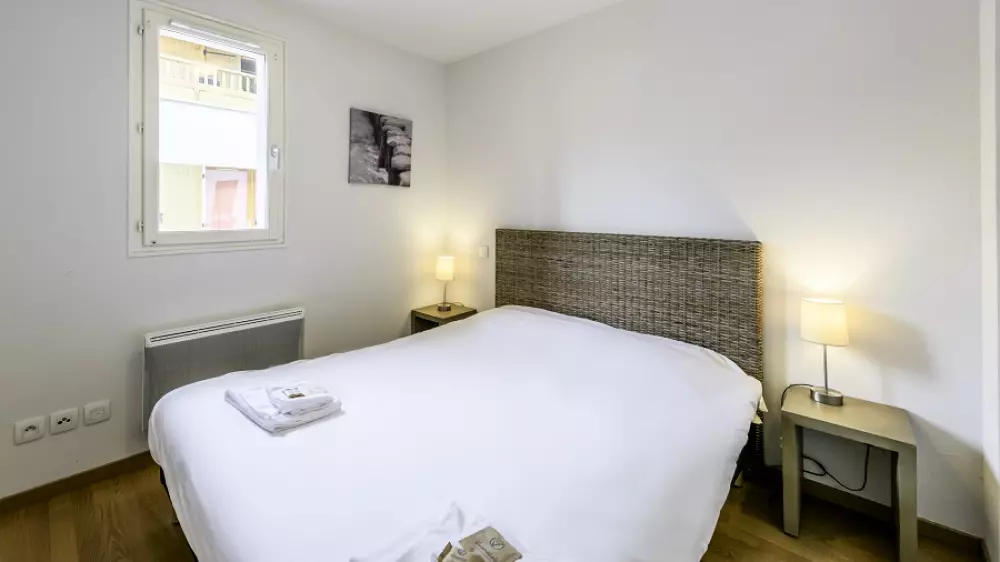 Residence Vacanceole Les Rives du Lac