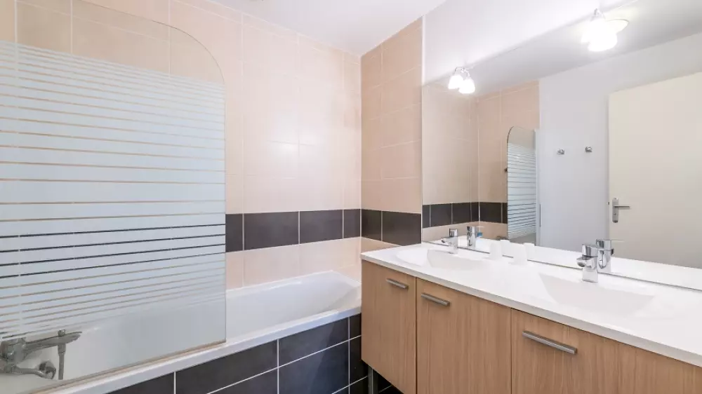 Residence Vacanceole Les Rives du Lac