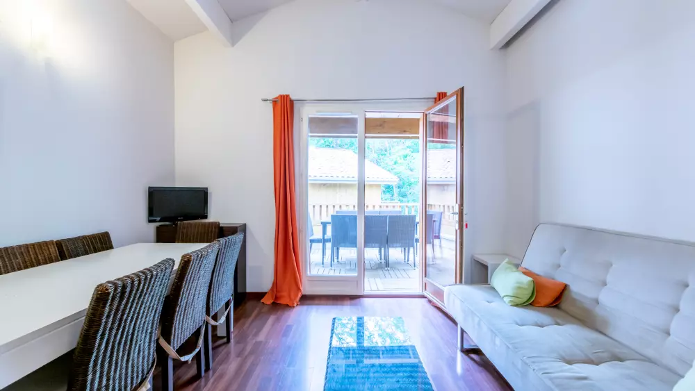 Residence Vacanceole Les Rives du Lac