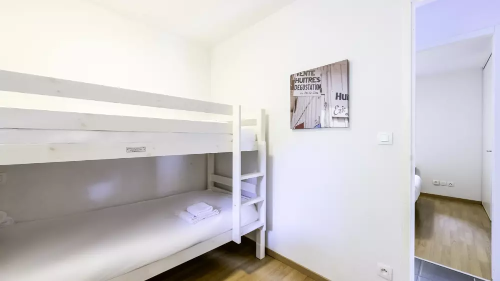 Residence Vacanceole Les Rives du Lac