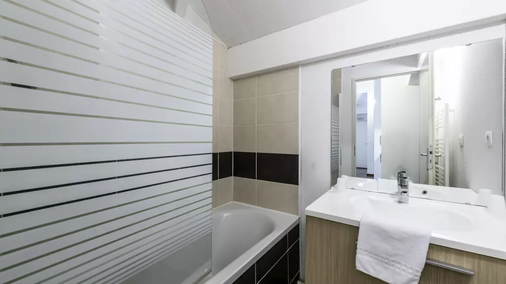 Residence Vacanceole Les Rives du Lac