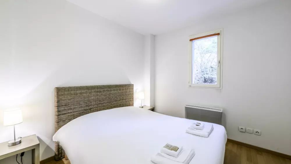 Residence Vacanceole Les Rives du Lac