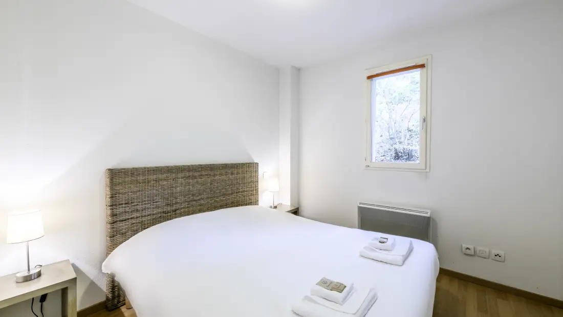 Residence Vacanceole Les Rives du Lac