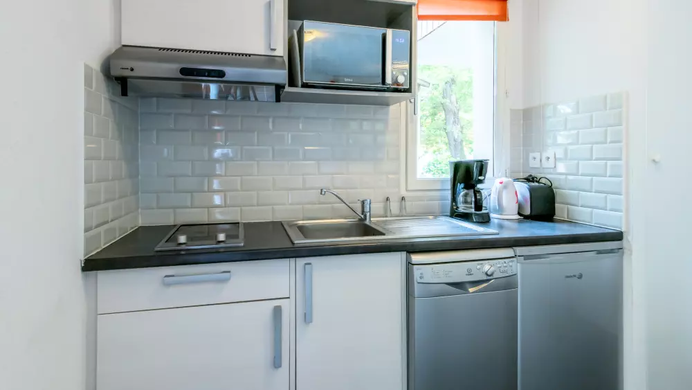 Residence Vacanceole Les Rives du Lac