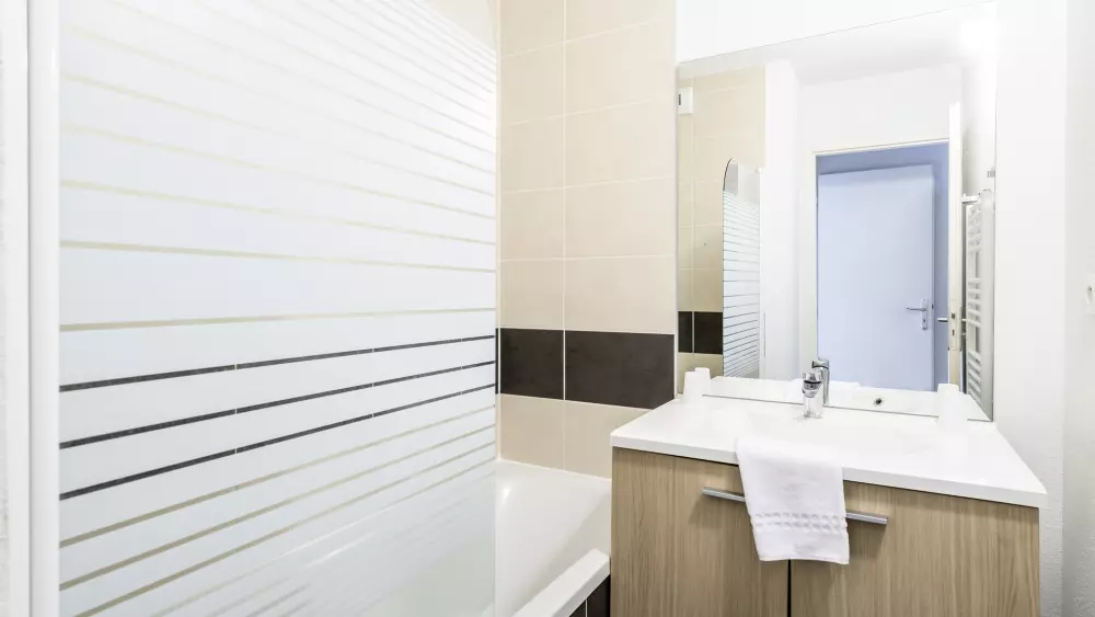 Residence Vacanceole Les Rives du Lac