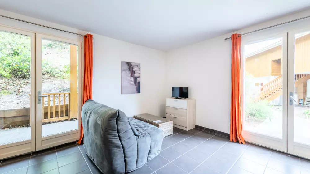 Residence Vacanceole Les Rives du Lac