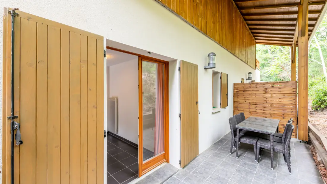 Residence Vacanceole Les Rives du Lac