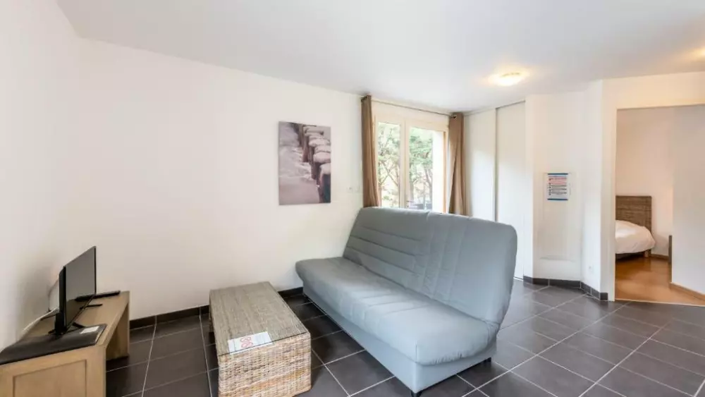 Residence Vacanceole Les Rives du Lac