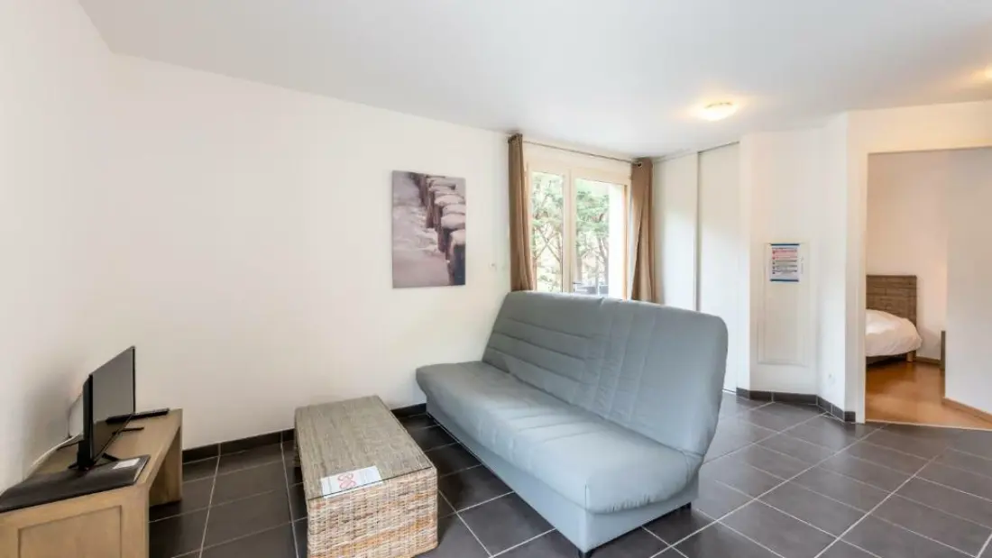 Residence Vacanceole Les Rives du Lac