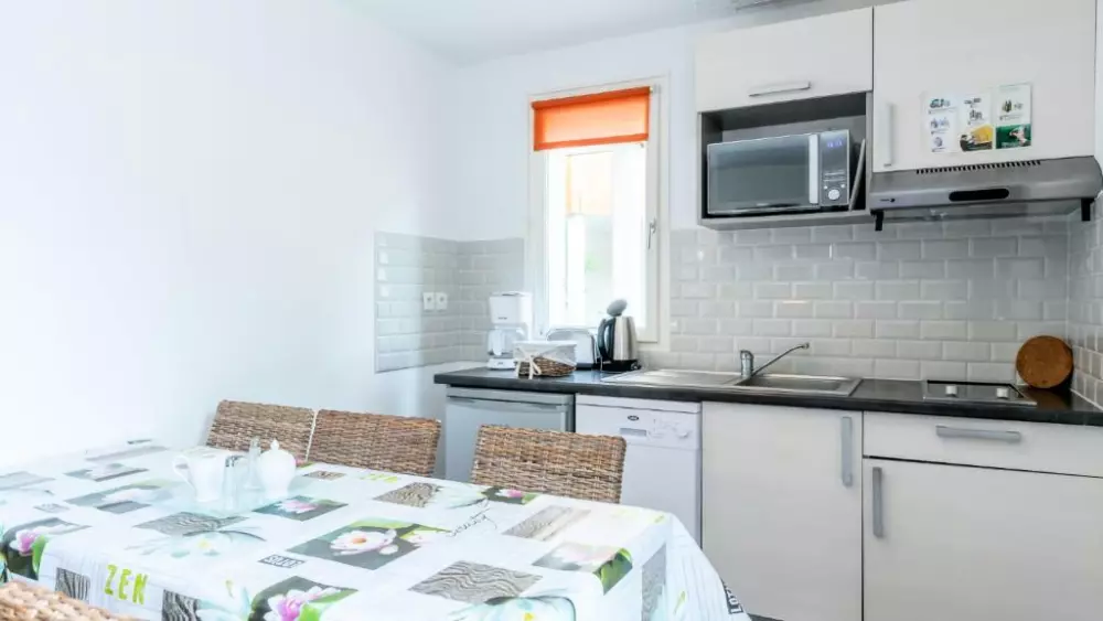 Residence Vacanceole Les Rives du Lac