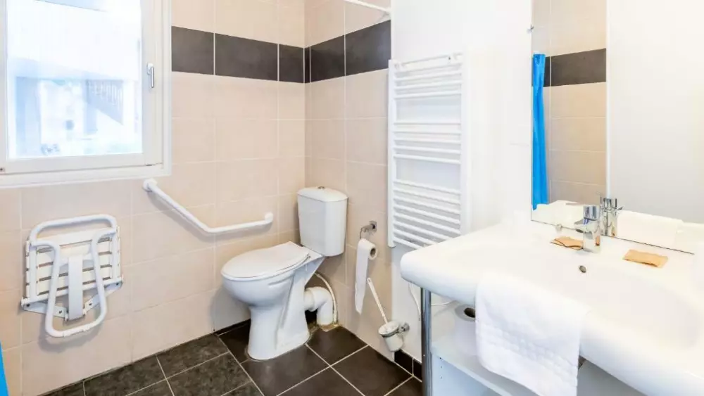 Residence Vacanceole Les Rives du Lac