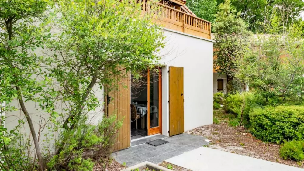 Residence Vacanceole Les Rives du Lac