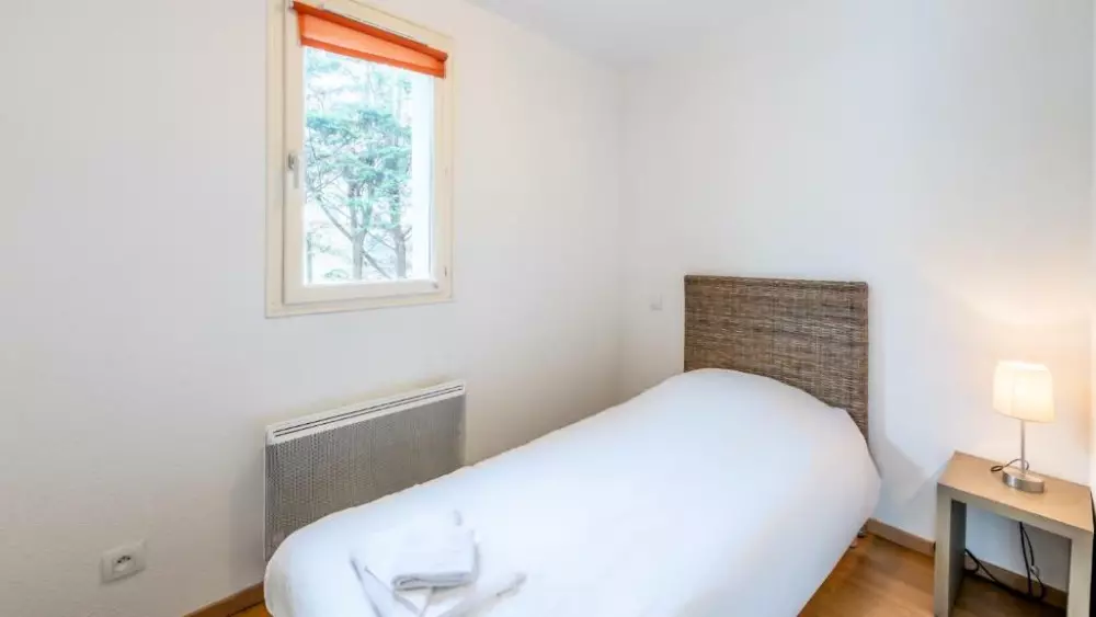 Residence Vacanceole Les Rives du Lac