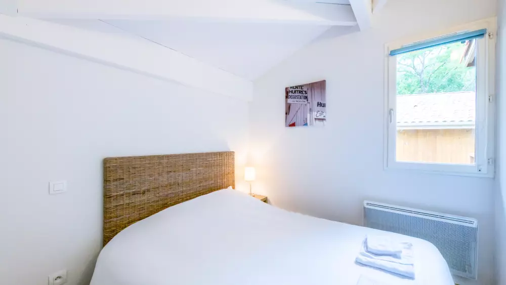 Residence Vacanceole Les Rives du Lac