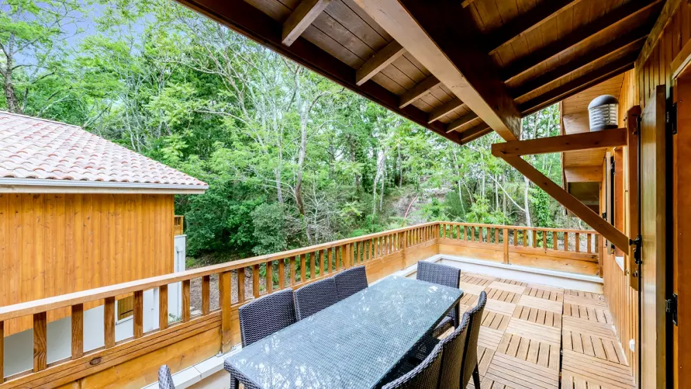 Residence Vacanceole Les Rives du Lac