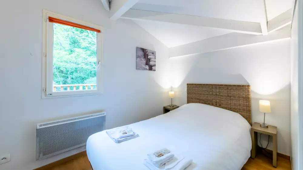 Residence Vacanceole Les Rives du Lac