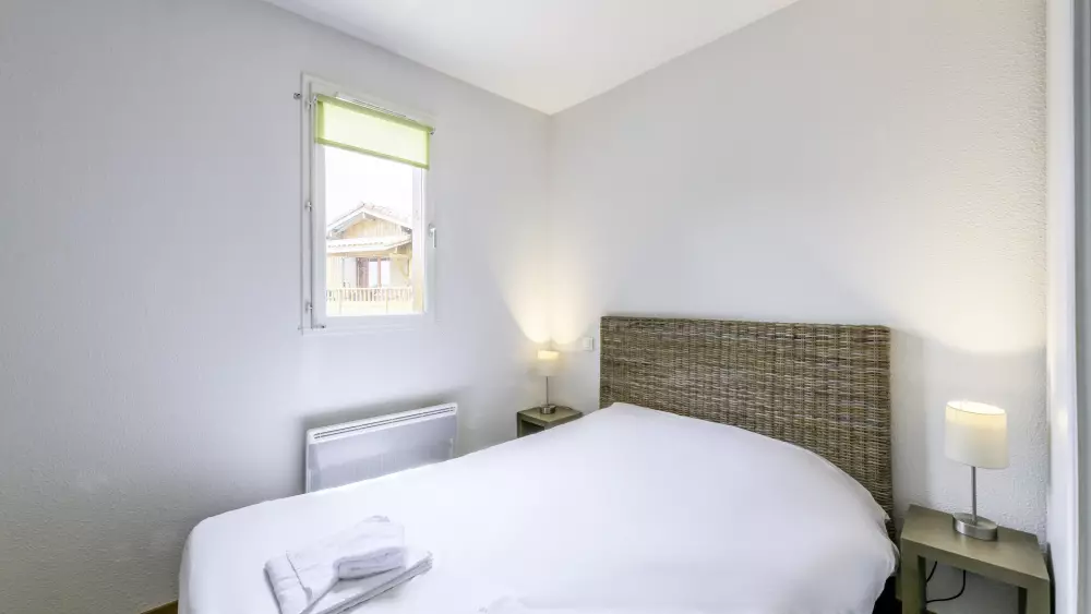 Residence Vacanceole Les Rives du Lac