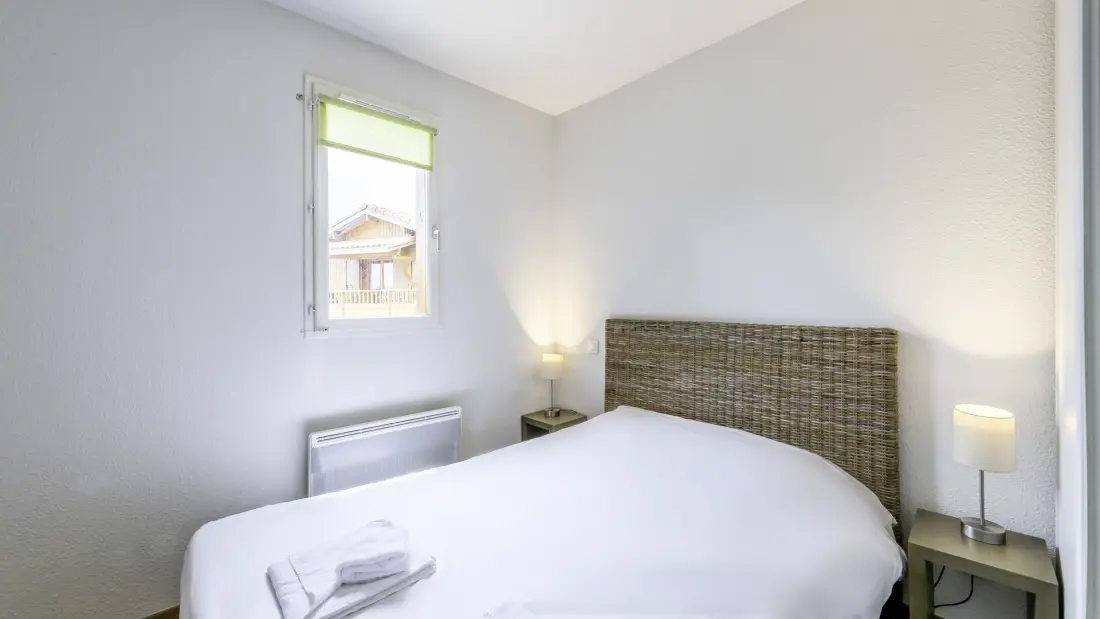 Residence Vacanceole Les Rives du Lac