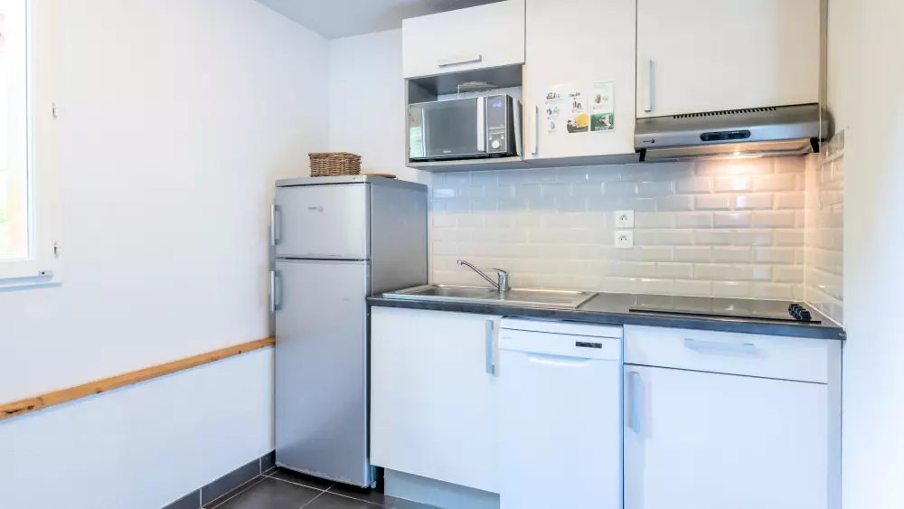 Residence Vacanceole Les Rives du Lac