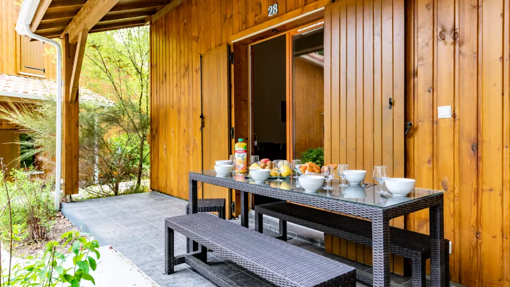 Residence Vacanceole Les Rives du Lac