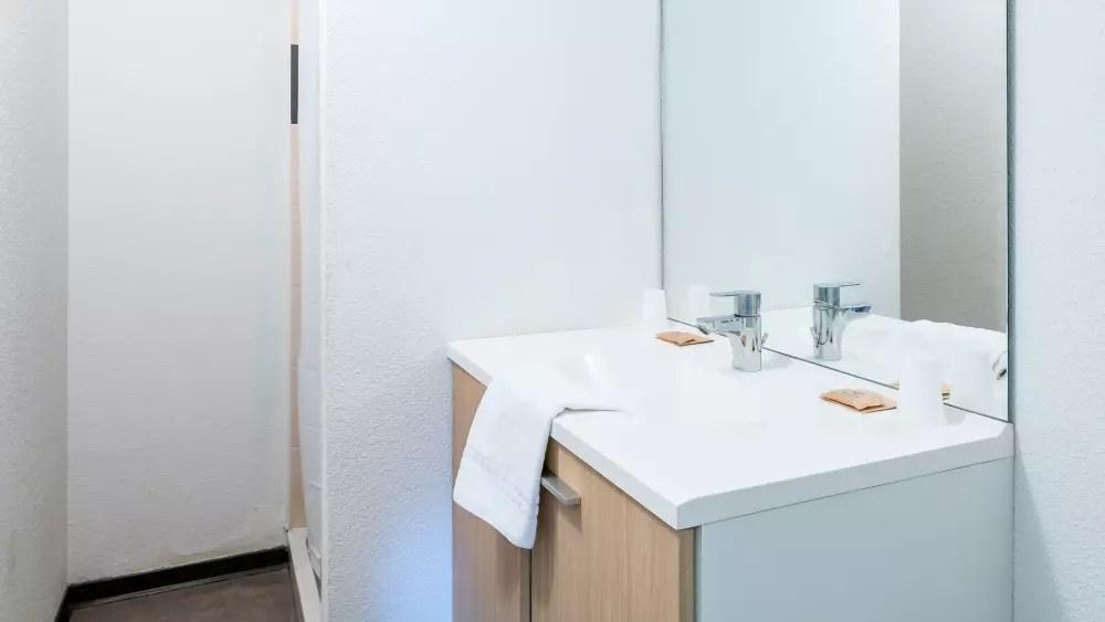 Residence Vacanceole Les Rives du Lac