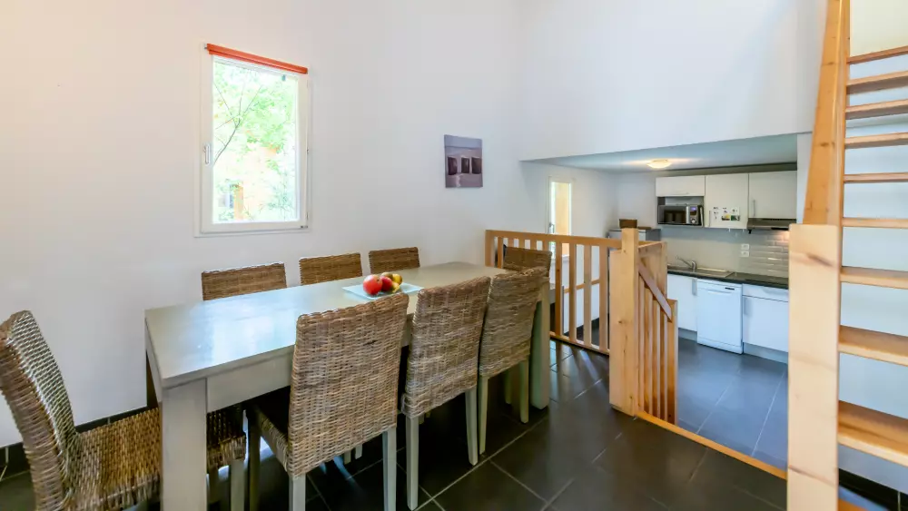 Residence Vacanceole Les Rives du Lac