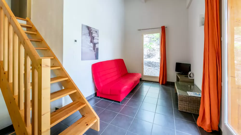 Residence Vacanceole Les Rives du Lac