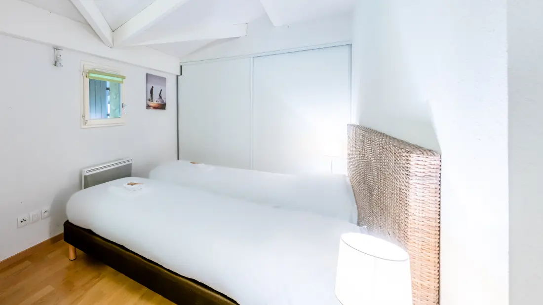 Residence Vacanceole Les Rives du Lac