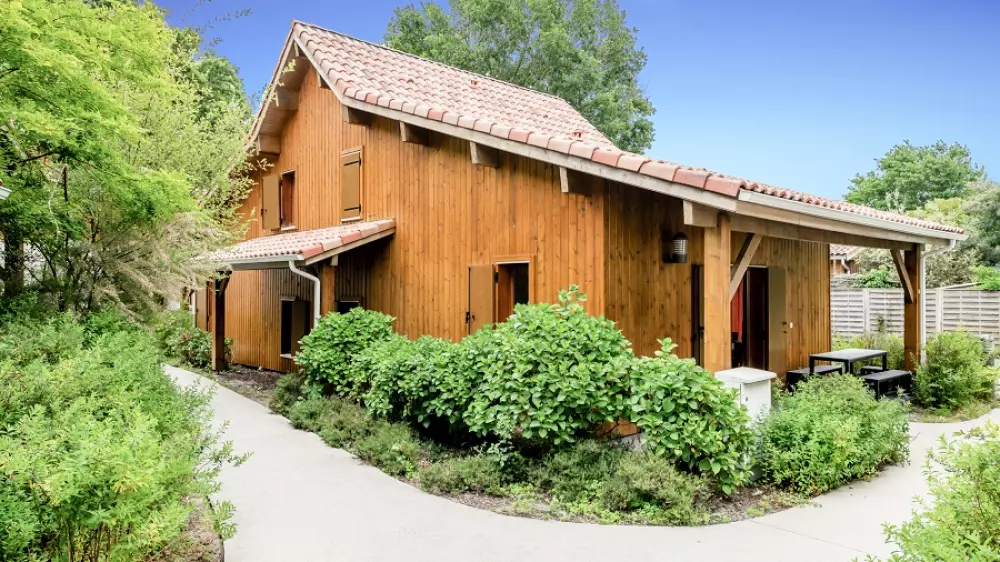 Residence Vacanceole Les Rives du Lac