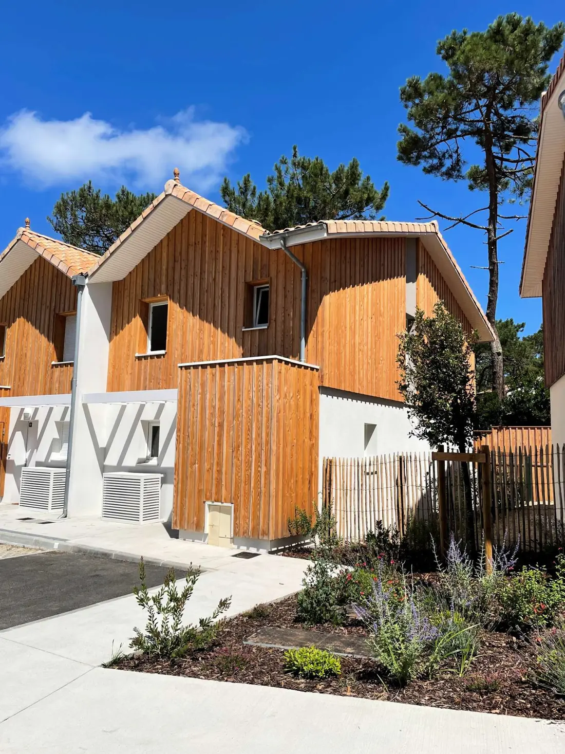 Residence Villa Cano