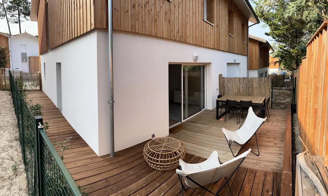 Residence Villa Cano