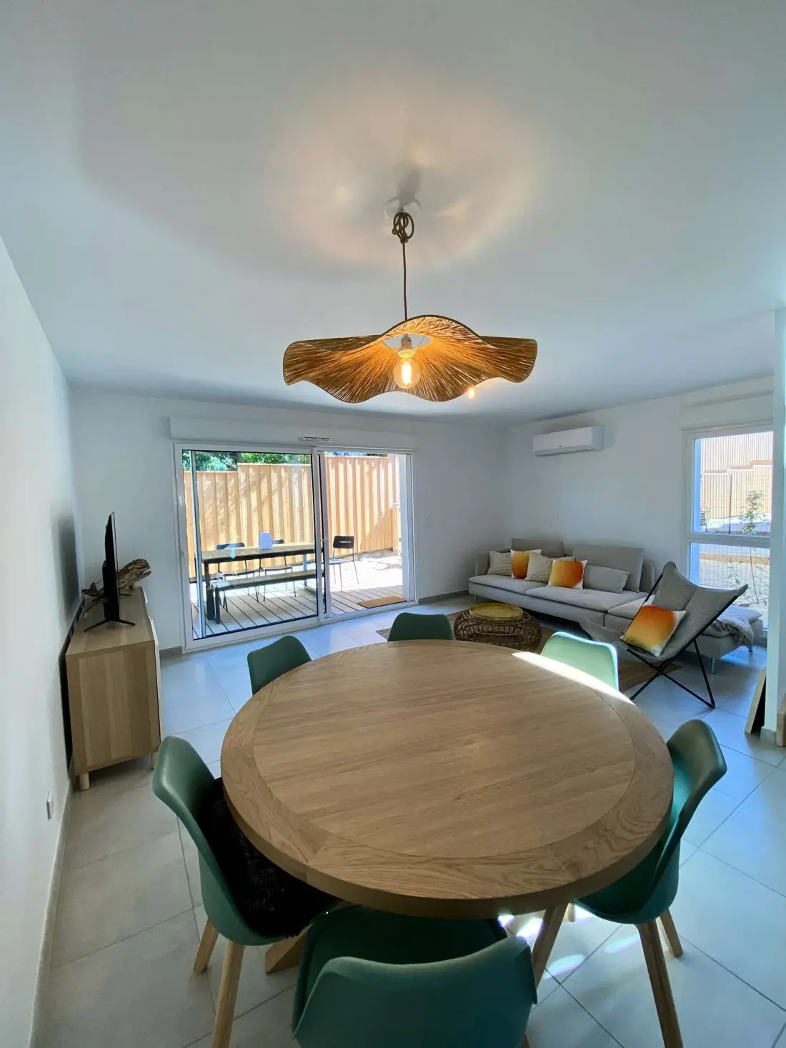 Residence Villa Cano